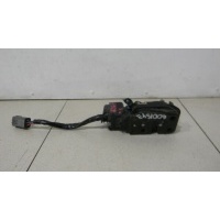 Замок двери передней левой Mazda 626 4 GE 1992-1997 GA7B59310B