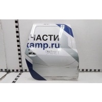 Дверь задняя правая Lada Largus глухая