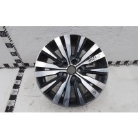 Диск колеса литой Mitsubishi Outlander 3 R18