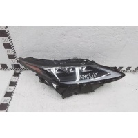 Фара передняя правая Lexus RX 4 Restail LED