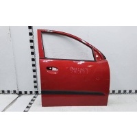 Дверь передняя правая Hyundai i10 Hatchback 5D