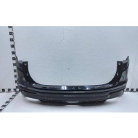Бампер задний Geely Coolray