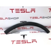 Молдинг крыла Tesla Model X 2017 1032269-00-C,104589200D