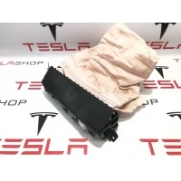 Подушка безопасности пассажира Tesla Model X 2017 1005260-00-H