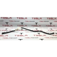 Патрубок (трубопровод, шланг) Tesla Model X 2017 1048149-99-E,1048149-00-D,1092528-00-B