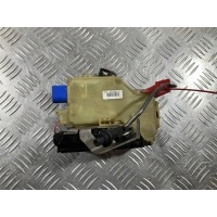замок двери задней левой Audi A8 D3/4E 2004 4E0839015B