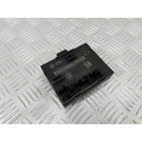 Блок комфорта Audi A7 4G 2013 4G8959795J, 4G8959795G