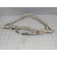 Подушка безопасности боковая (шторка) Volkswagen Passat CC 2014 3C8880742C