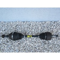 Привод переднее левая мерседес ml63 w164 6.3 amg