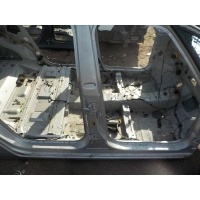 Порог правый Citroen C4 Picasso 2006- 7010V4