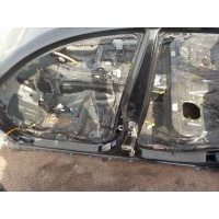 Порог левый Hyundai Genesis 2009- 713123MD00