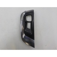 Облицовка ПТФ правая Toyota Land Cruiser 300 2021- 5203060230
