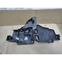 Кронштейн Audi A8 D3_(Restyling_1) 2007 4E0971845F