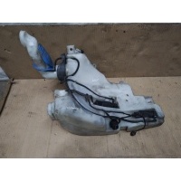 Бачок омывателя Audi A8 D3_(Restyling_1) 2007 4E0955453J