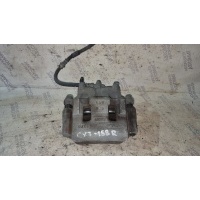 Суппорт тормозной передний Mazda CX-7 I (2006–2009) 2009 L206-33-980A
