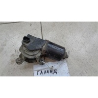 Моторчик стеклоочистителя передний Mitsubishi Galant EA 1996-2003 1997 MR192797