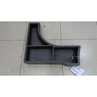 Ящик в багажник Ford Focus 2 2008-2011 2008 1724198