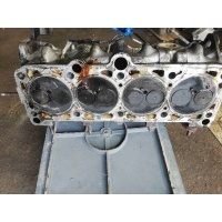 Головка блока цилиндров двигателя (ГБЦ) Volkswagen Sharan 1(1995-2000) 2000 028103373n