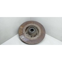 диск тормозной задний Renault Laguna 2 2004 7701477982,8200655249