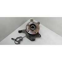 ступица передняя правая Renault Laguna 2 2004 8200267645