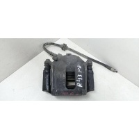 суппорт передний правый Renault Megane 2 2003 7701208589