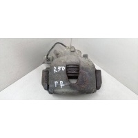 суппорт передний правый Renault Laguna 2 2004 7701049092