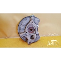Кулак поворотный задний правый Mercedes-Benz W204 2007-2015 2010 A2043500441