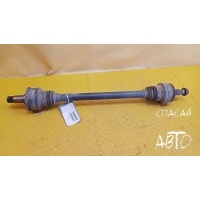 Полуось задняя Mercedes-Benz W204 2007-2015 2010 A2043501710