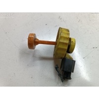 Крышка бачка тормозной жидкости Seat Alhambra (2000-2010) 2003 7M0611349A
