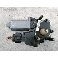 Двигатель стеклоочистителя переднего (моторчик дворников) Audi A4 B5 (1994-2001) 1995 8D0959802