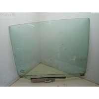 Стекло двери задней правой Toyota Yaris (2005-2011) 2009 68130-0D071