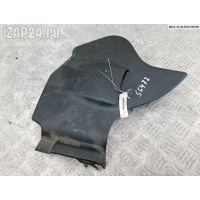 Пластик моторного отсека Volkswagen Passat B5+ (GP) 2003 4b0422569a
