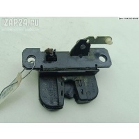Замок багажника Volkswagen Passat B5 1997 3B9827505B