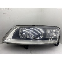 Фара левая Audi A6 C6 (2004-2011) 2004 4F0941029AK