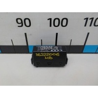 Реле поворотов Mercedes Benz Truck Axor (2001 - 2006) 0035445032