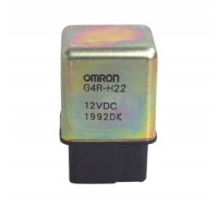 Реле omron 12v honda g4r - h22