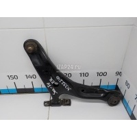Рычаг передний правый Hyundai-Kia Santa Fe (SM)/ Santa Fe Classic (2000 - 2012) 5450226000