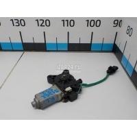 Моторчик стеклоподъемника Hyundai-Kia Santa Fe (SM)/ Santa Fe Classic (2000 - 2012) 9881026100