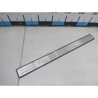 Накладка порога (внутренняя) VAG Superb (2002 - 2008) 3U0853558HB41