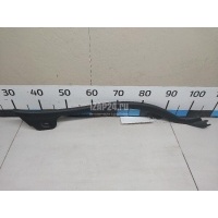 Накладка порога (внутренняя) VAG Superb (2002 - 2008) 3U0867768B47H