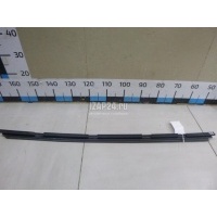 Уплотнитель (внутри) VAG Superb (2002 - 2008) 3U5839471AB41