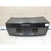 Крышка багажника VAG Superb (2002 - 2008) 3U5827025G