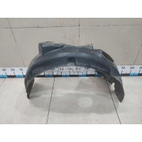 Локер передний правый VAG Superb (2002 - 2008) 3U0809958