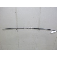 Молдинг крыши правый VAG Superb (2002 - 2008) 3U5853710BB41