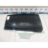 Стекло двери задней правой VAG Superb (2002 - 2008) 3U5845206A