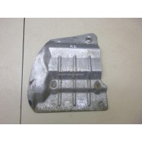 Экран тепловой VAG Superb (2002 - 2008) 058133833G