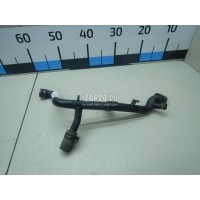 Трубка охлажд. жидкости металлическая VAG Superb (2002 - 2008) 06B121065AC