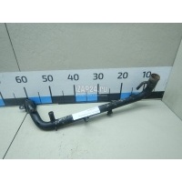 Трубка охлажд. жидкости металлическая VAG Superb (2002 - 2008) 06B121071L