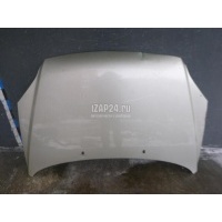 Капот Polcar Sportage (2004 - 2010) 410303