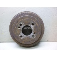 Барабан тормозной Hyundai-Kia RIO (2005 - 2011) 584111G000